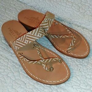 Preludio Sandals